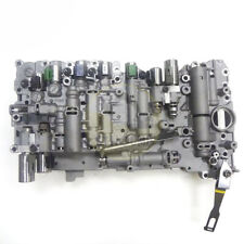 A960E 6 Speed transmission Valve Body with Solenoids for LEXUS GS300 IS300 05-11 for sale  Shipping to South Africa