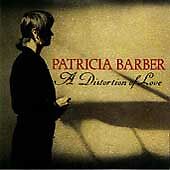 Distortion love patricia for sale  North Little Rock