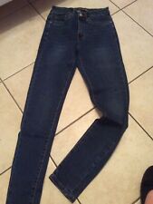 Jeans skinny d'occasion  Argenteuil