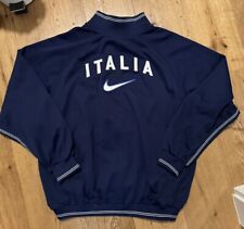 Nike italien trikot gebraucht kaufen  DO-Lütgendortmund
