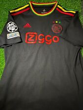 Ajax third shirt for sale  Ireland