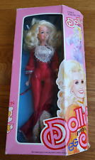 Vintage dolly parton for sale  Brentwood