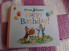 Peter rabbit book for sale  ENFIELD