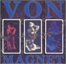 Von Magnet + CD + Computador, usado comprar usado  Enviando para Brazil