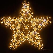 Christmas silhouette led for sale  Shipping to Ireland