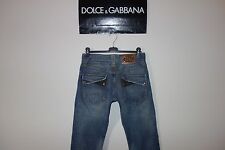 Jeans dolce gabbana usato  Italia