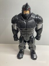 Rhino action figure for sale  Shipping to Ireland