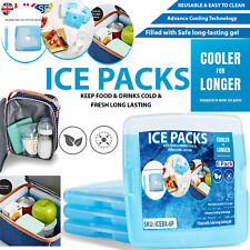 Ice box reusable for sale  Shipping to Ireland