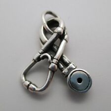 Sterling silver stethoscope for sale  Bloomington