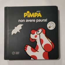 Pimpa non avere usato  Bologna