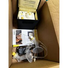MEDELA PUMP IN STYLE DOUBLE BREAST PUMP - USED ONCE for sale  Shipping to South Africa