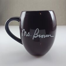 Ms. brown coffee for sale  Dayton