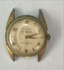 Vintage men bulova for sale  Oklahoma City