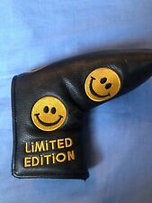 Smiley limited edition for sale  BARNET