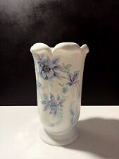 Vase porcelaine couleuvre d'occasion  Moirans-en-Montagne