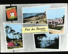 Barques camping hotel d'occasion  Baugy