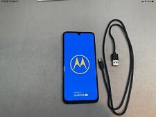 Motorola one zoom d'occasion  Expédié en Belgium