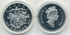 Kanada dollar 1994 gebraucht kaufen  Sinzheim