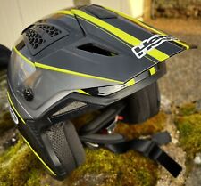 trials helmet for sale  WHITBY