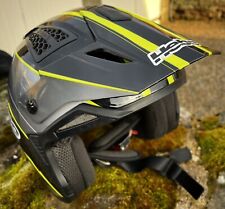 trials helmet medium for sale  WHITBY