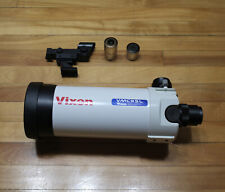 Kit telescópio Vixen VMC95L 95mm diâmetro F: 1050mm Maksutov Cassegrain comprar usado  Enviando para Brazil