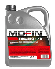 Mofin hydrauliköl hlp gebraucht kaufen  Hoya