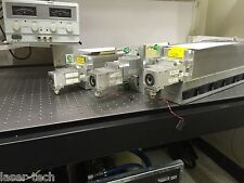 CO2 Laser Testing And Power Confirmation for sale  Shipping to South Africa