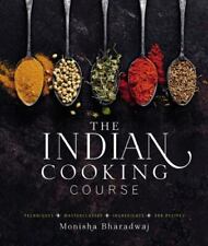 Indian cooking course for sale  Columbus