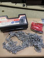 laclede tire chain for sale  Manchester