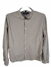Paul smith check for sale  LEICESTER