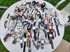 Gros lot montres d'occasion  Outarville