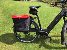 Gepäckträgertaschen fahrrad  gebraucht kaufen  Worpswede