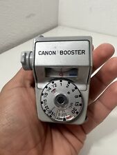 Canon booster light for sale  Long Beach