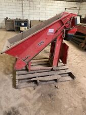 Tong potato auto for sale  RUGELEY