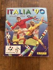 Panini italia cup for sale  MANCHESTER