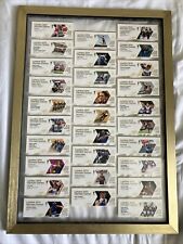 royal mail olympic stamps for sale  WORCESTER PARK