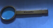 Vintage farmila magnifier for sale  LONDON