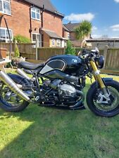 Bmw nine for sale  STOKE-ON-TRENT