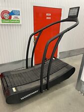 curved treadmill for sale  Raleigh