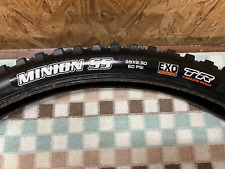 Maxxis MINION SS 29" x 2.3" Mountain Bike Tire Tubless Ready for sale  Shipping to South Africa