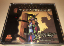 Chronicles narnia silver for sale  Simi Valley