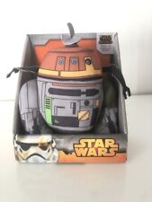 Star wars rebels d'occasion  Saint-Dié-des-Vosges