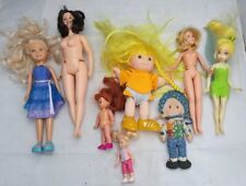 Lot vintage dolls for sale  Woodmere