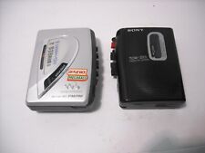 Sony mobile cassette for sale  Cleveland