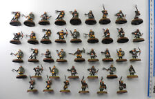 Dwarf warriors plastic for sale  HAVERHILL