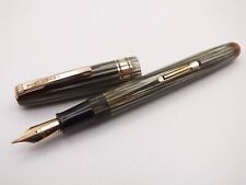 Large waterman green for sale  OLDHAM