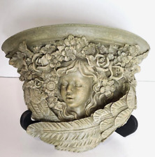 Ornate wall shelf for sale  Shipping to Ireland
