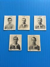 Pinnace football cards for sale  BRIGHOUSE