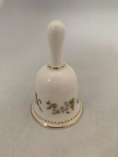 Wedgwood mirabelle bone for sale  NORTHAMPTON