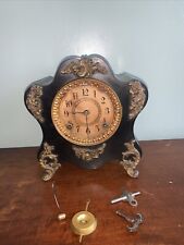 Ansonia clock co. for sale  Luray